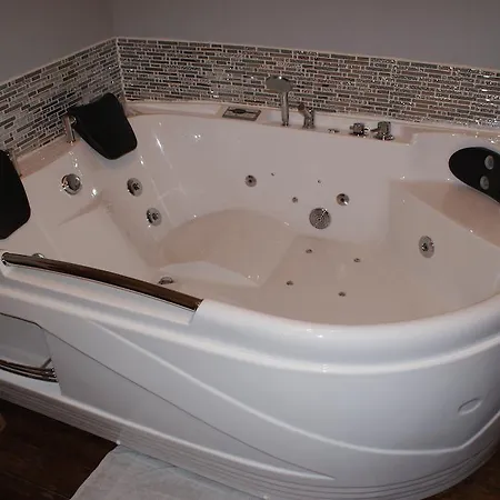 Panzió Chambres D'hotes Obeaurepere