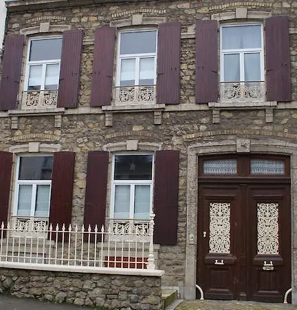 Chambres D'hotes Obeaurepere Boulogne-sur-Mer