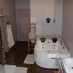 Chambres D'hotes Obeaurepere