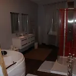 Panzió Chambres D'hotes Obeaurepere Boulogne-sur-Mer