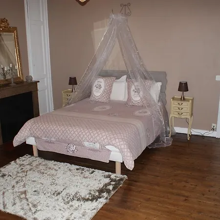Couette-café Obeaurepere Boulogne-sur-Mer