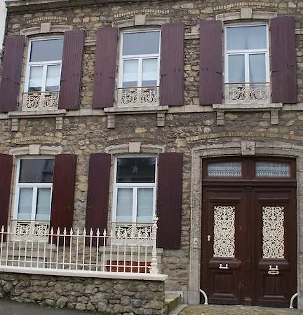 Obeaurepere Boulogne-sur-Mer