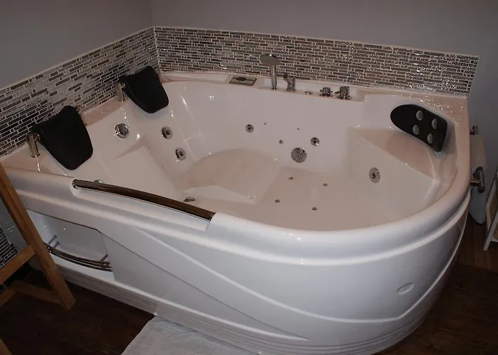 Bed & Breakfast Chambres D'hotes Obeaurepere
