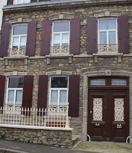 Chambres D'hotes Obeaurepere Boulogne-sur-Mer