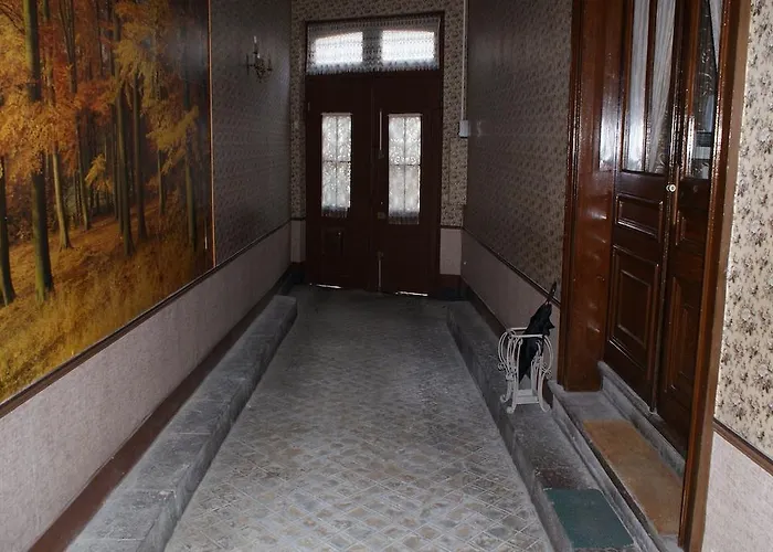 Bed & Breakfast Chambres D'hotes Obeaurepere